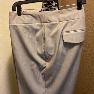 NWT Mossimo ideal fit pants
